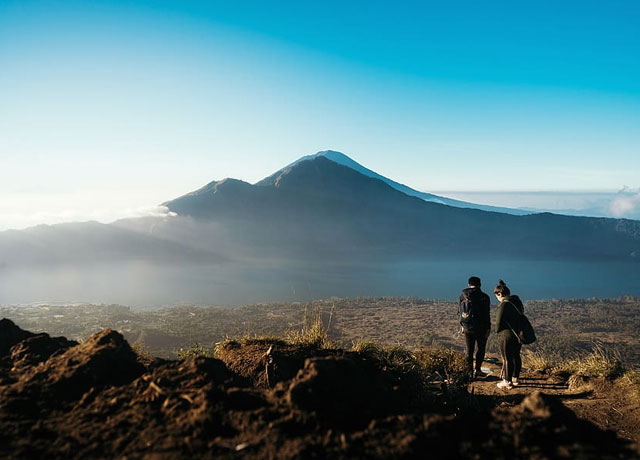 Mount Batur