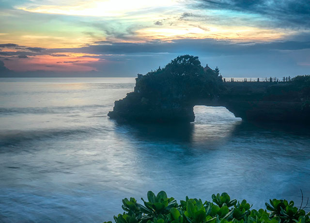 Tanah Lot Temple